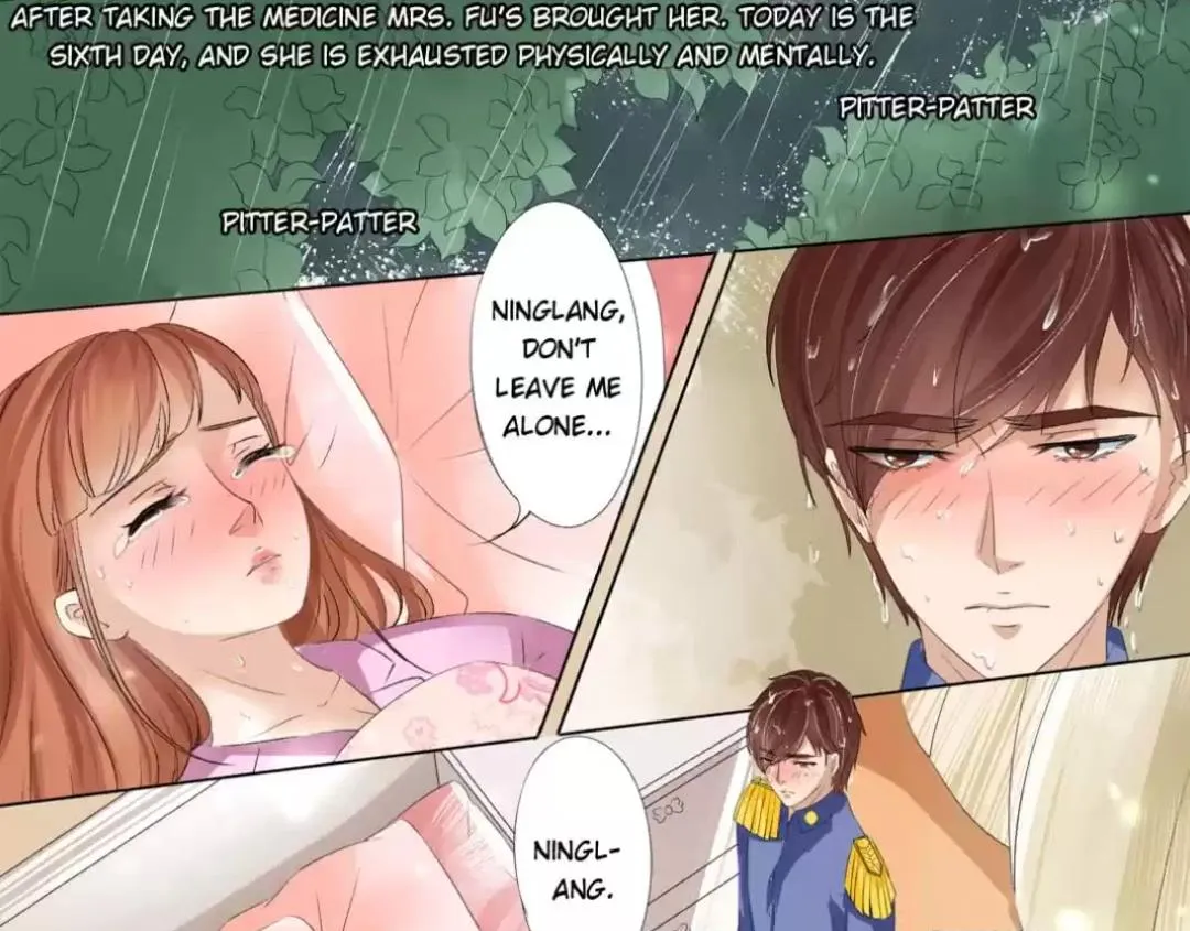 Enchanted Chapter 109 page 4 - 
