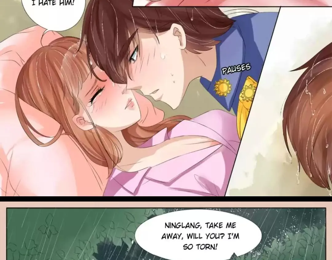 Enchanted Chapter 109 page 7 - 