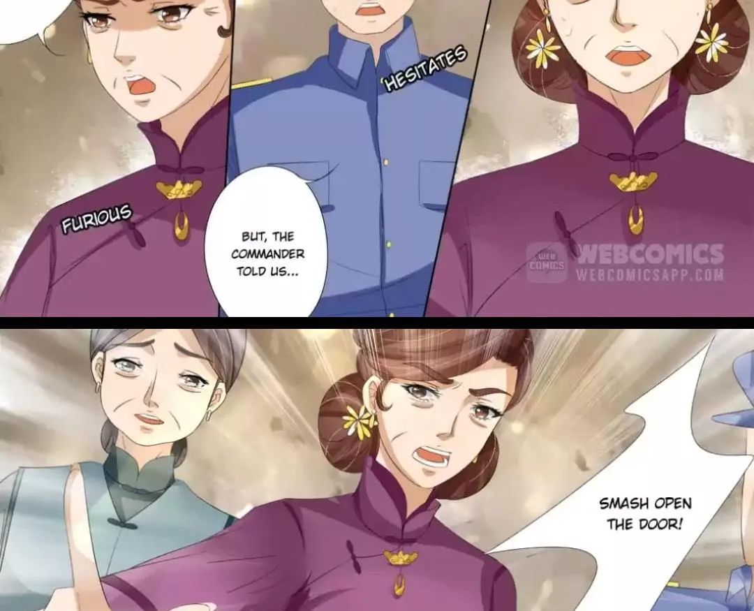 Enchanted Chapter 110 page 3 - 
