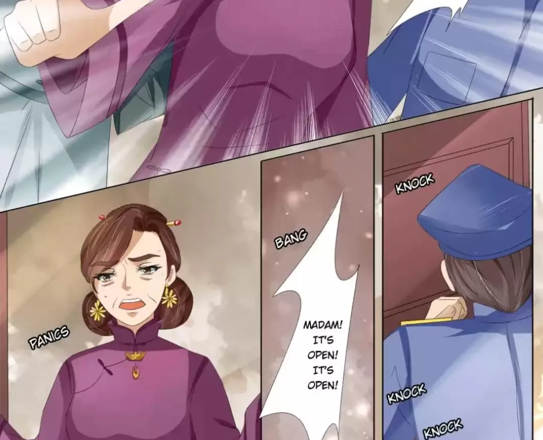 Enchanted Chapter 110 page 4 - 