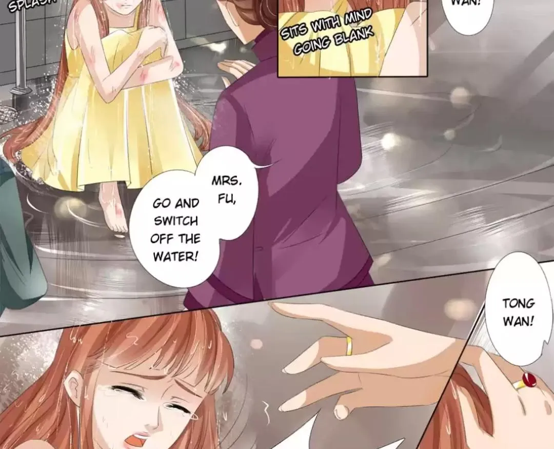 Enchanted Chapter 110 page 6 - 