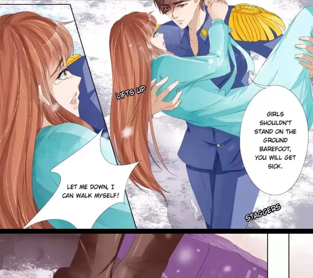 Enchanted Chapter 111 page 11 - 
