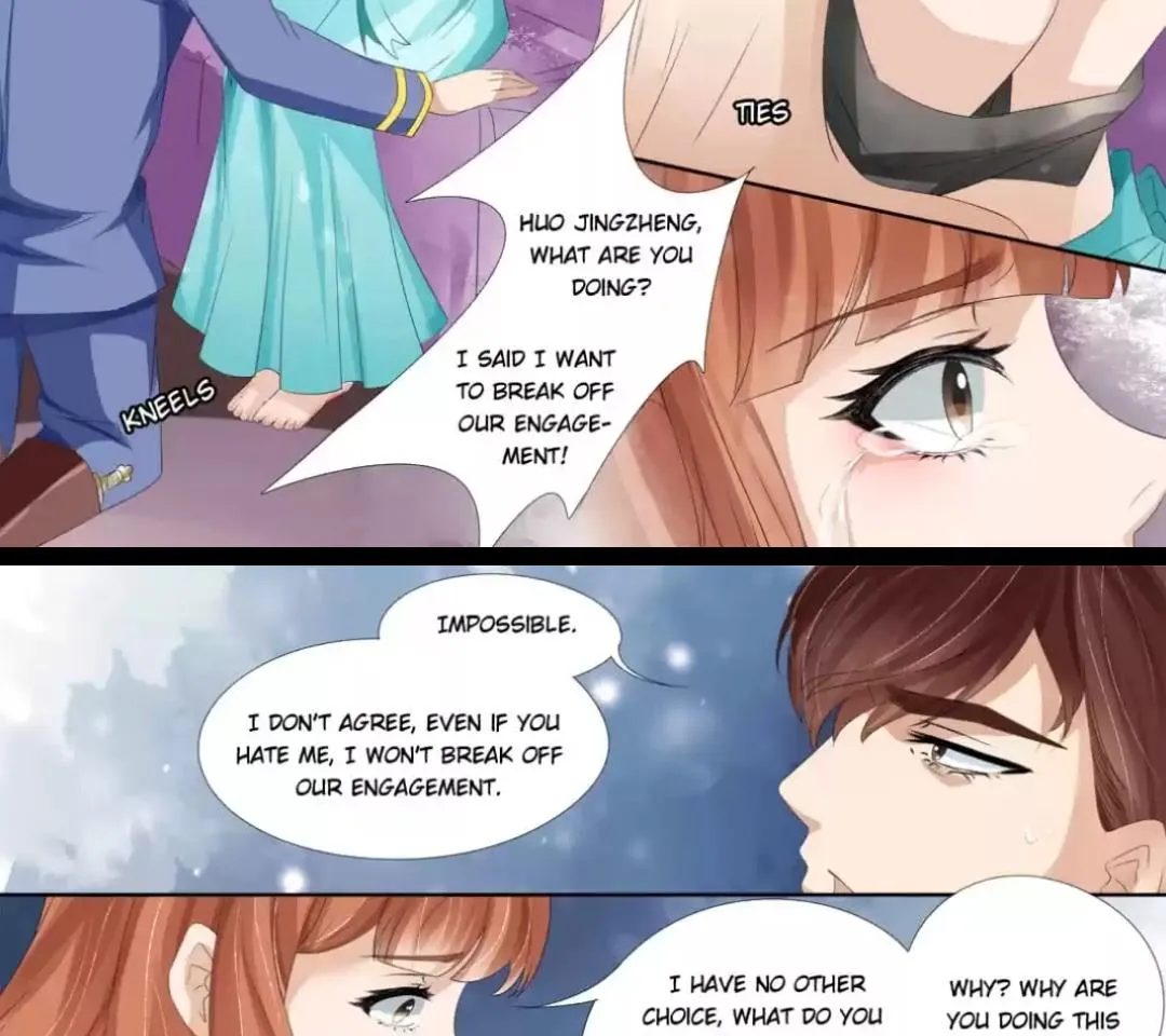 Enchanted Chapter 111 page 13 - 