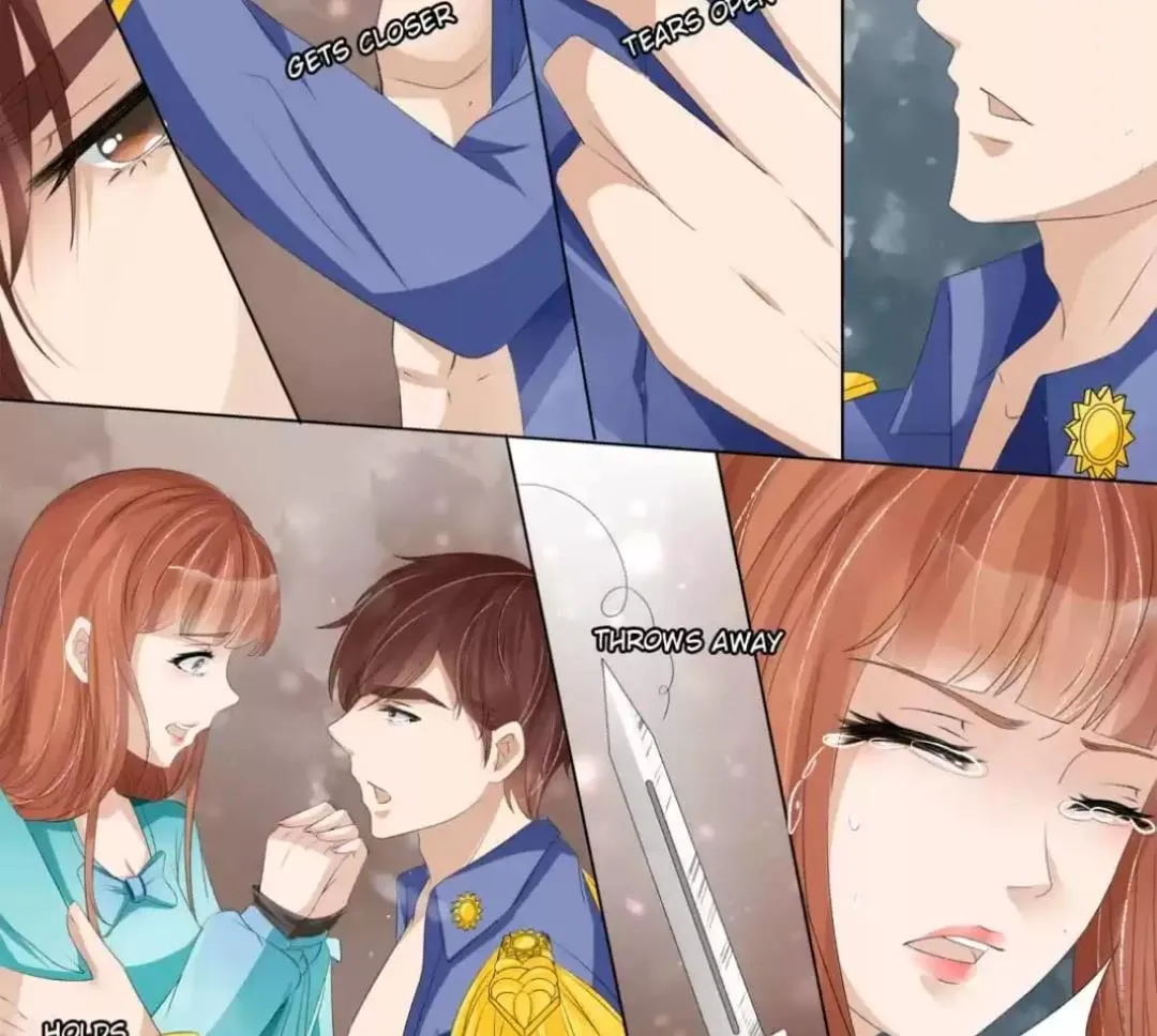 Enchanted Chapter 112 page 2 - 
