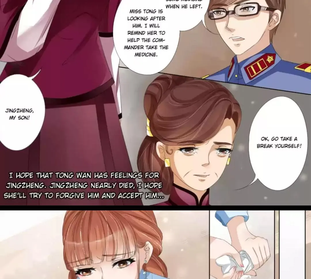 Enchanted Chapter 112 page 11 - 
