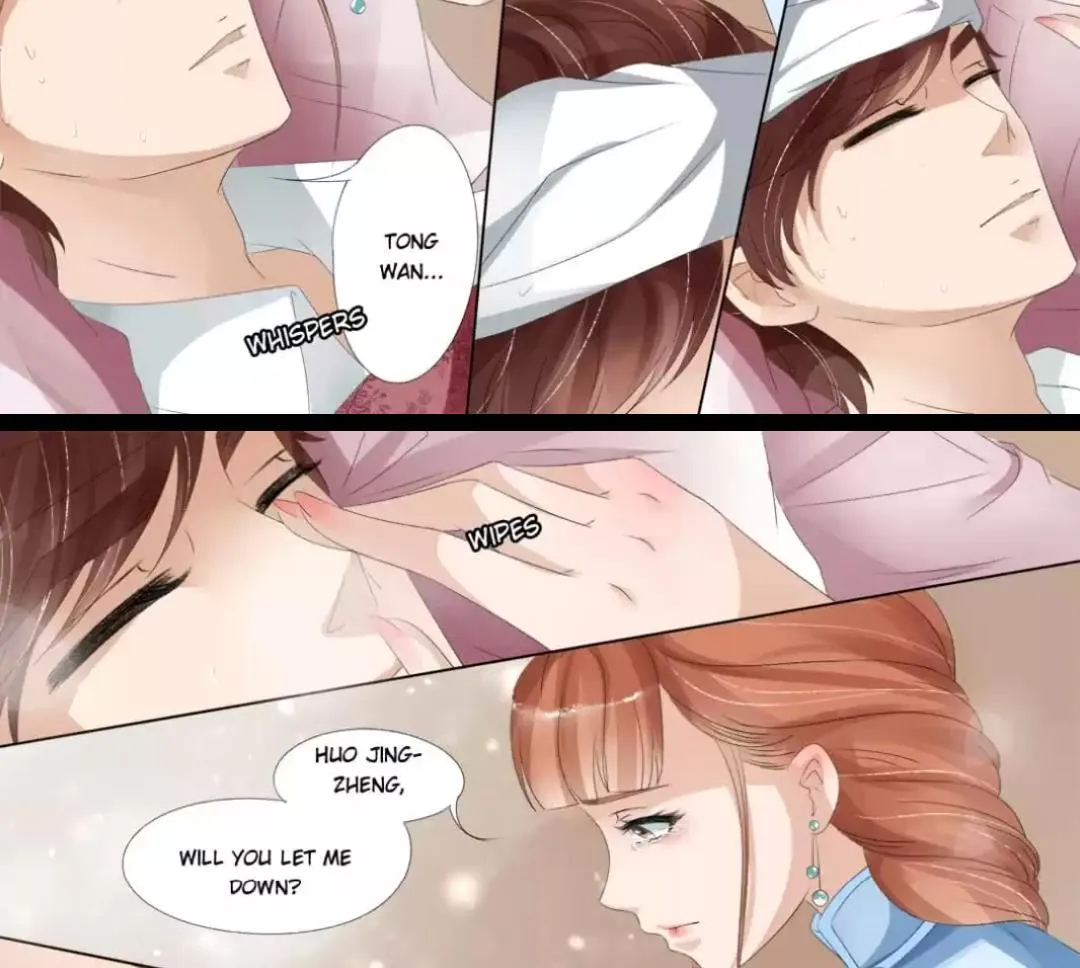 Enchanted Chapter 112 page 13 - 