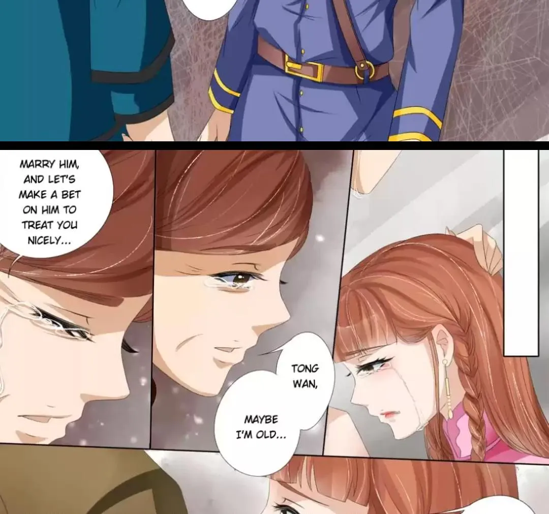 Enchanted Chapter 113 page 11 - 