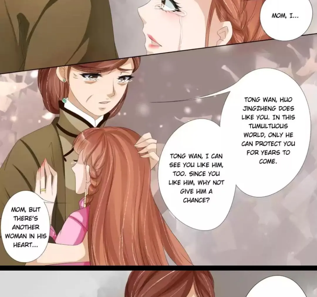 Enchanted Chapter 113 page 12 - 