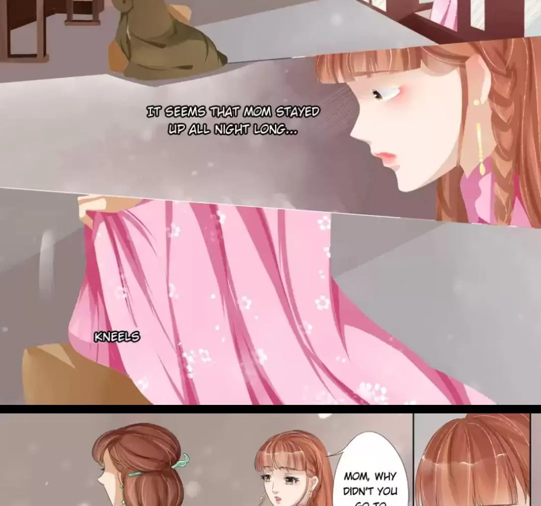 Enchanted Chapter 113 page 4 - 