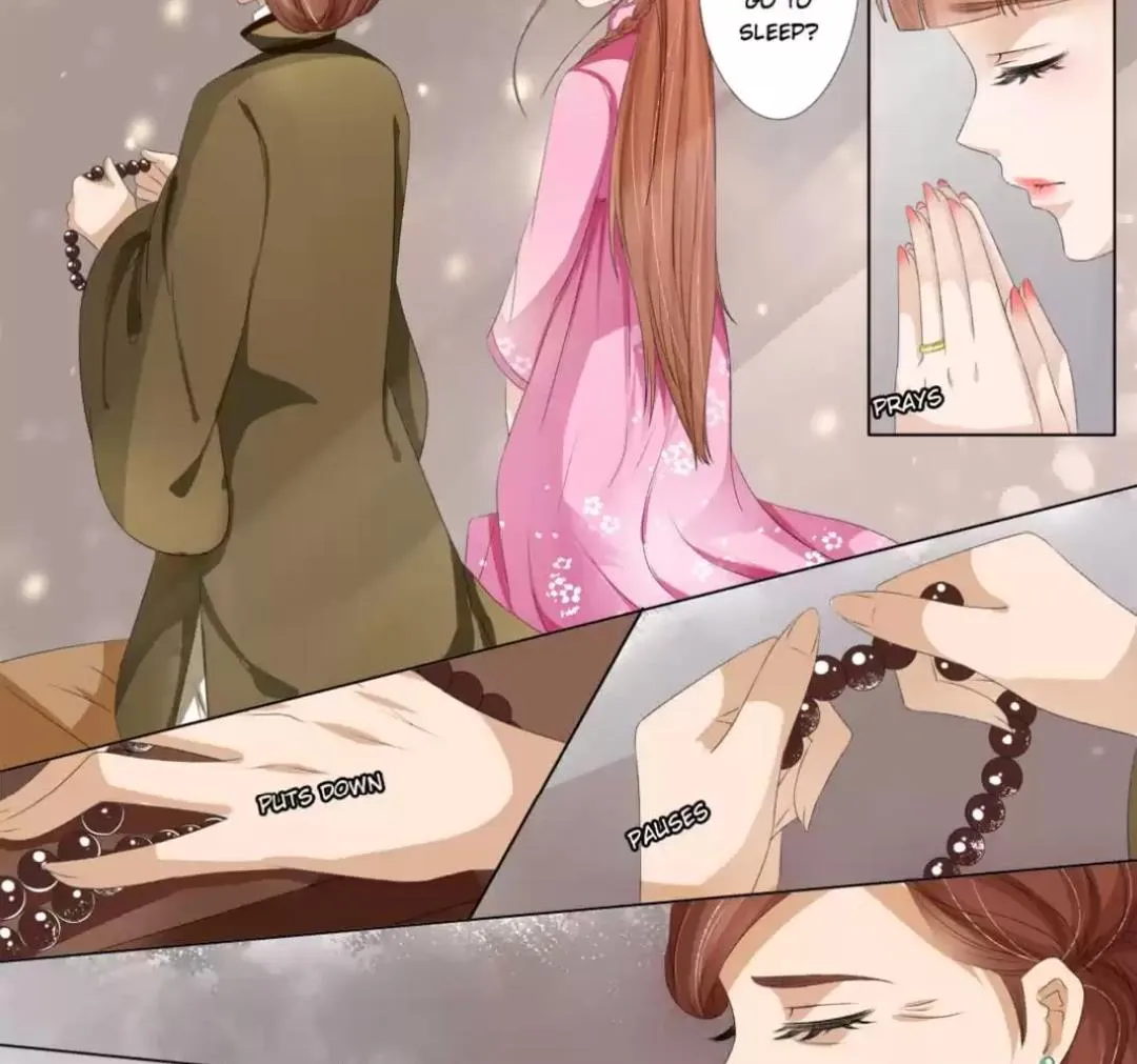 Enchanted Chapter 113 page 5 - 