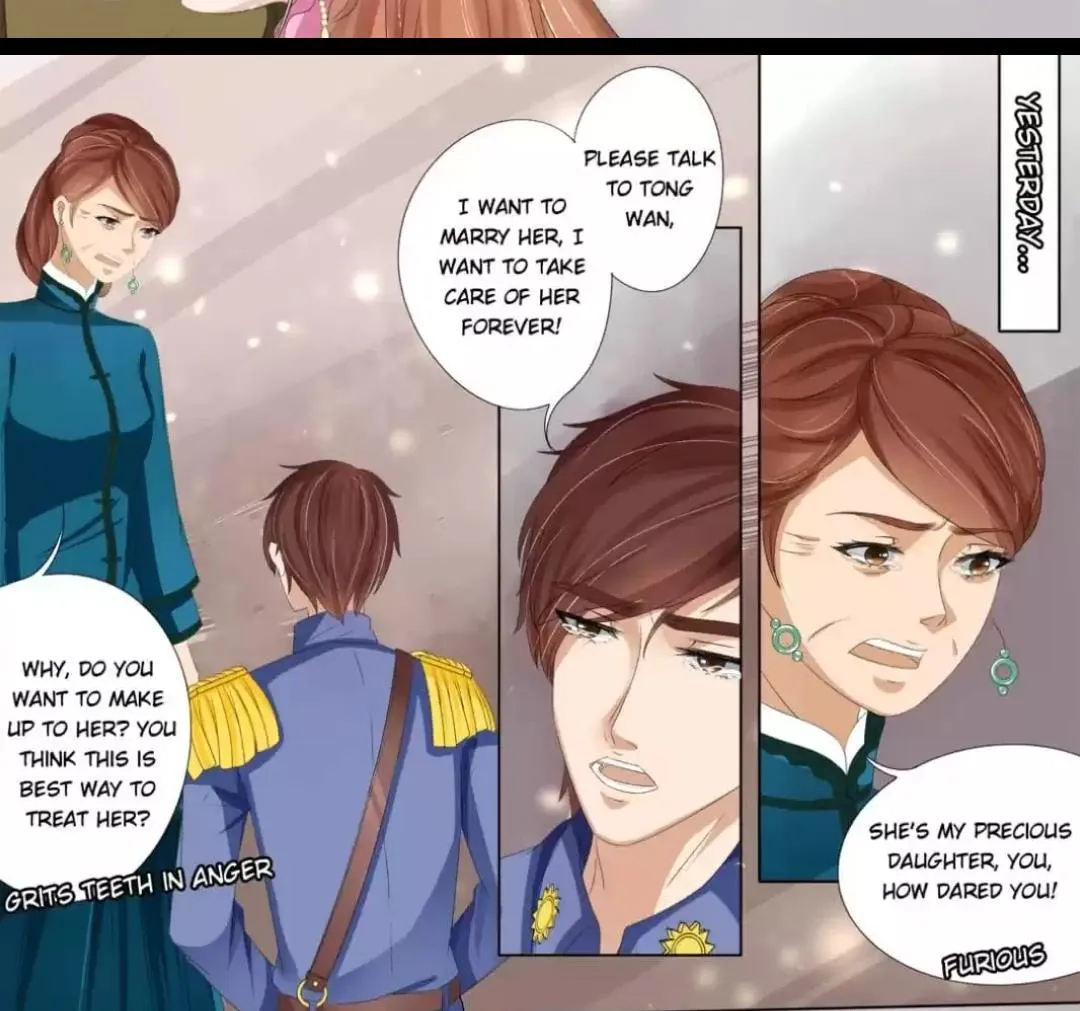 Enchanted Chapter 113 page 8 - 