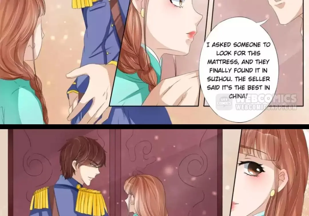 Enchanted Chapter 114 page 12 - 