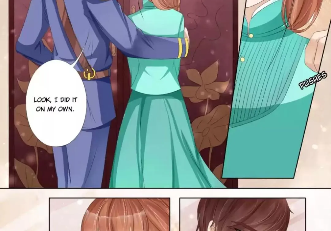 Enchanted Chapter 114 page 13 - 