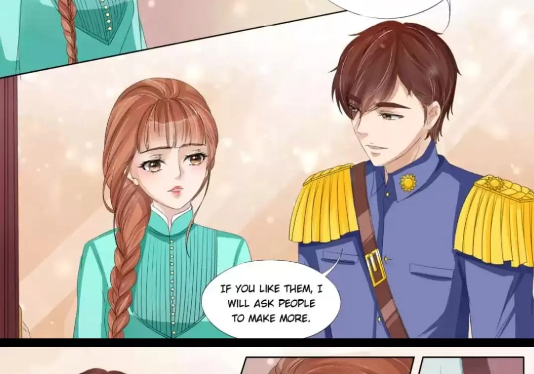 Enchanted Chapter 114 page 16 - 