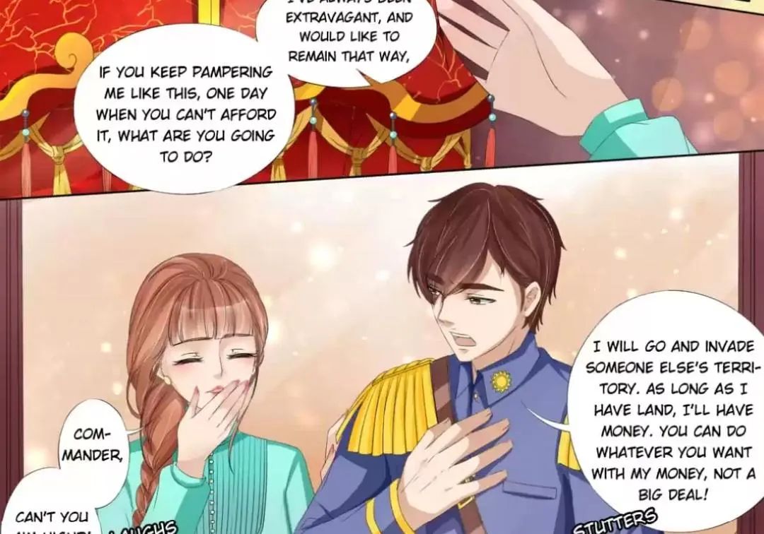 Enchanted Chapter 114 page 18 - 