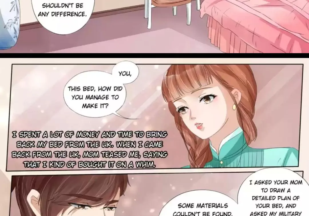 Enchanted Chapter 114 page 8 - 