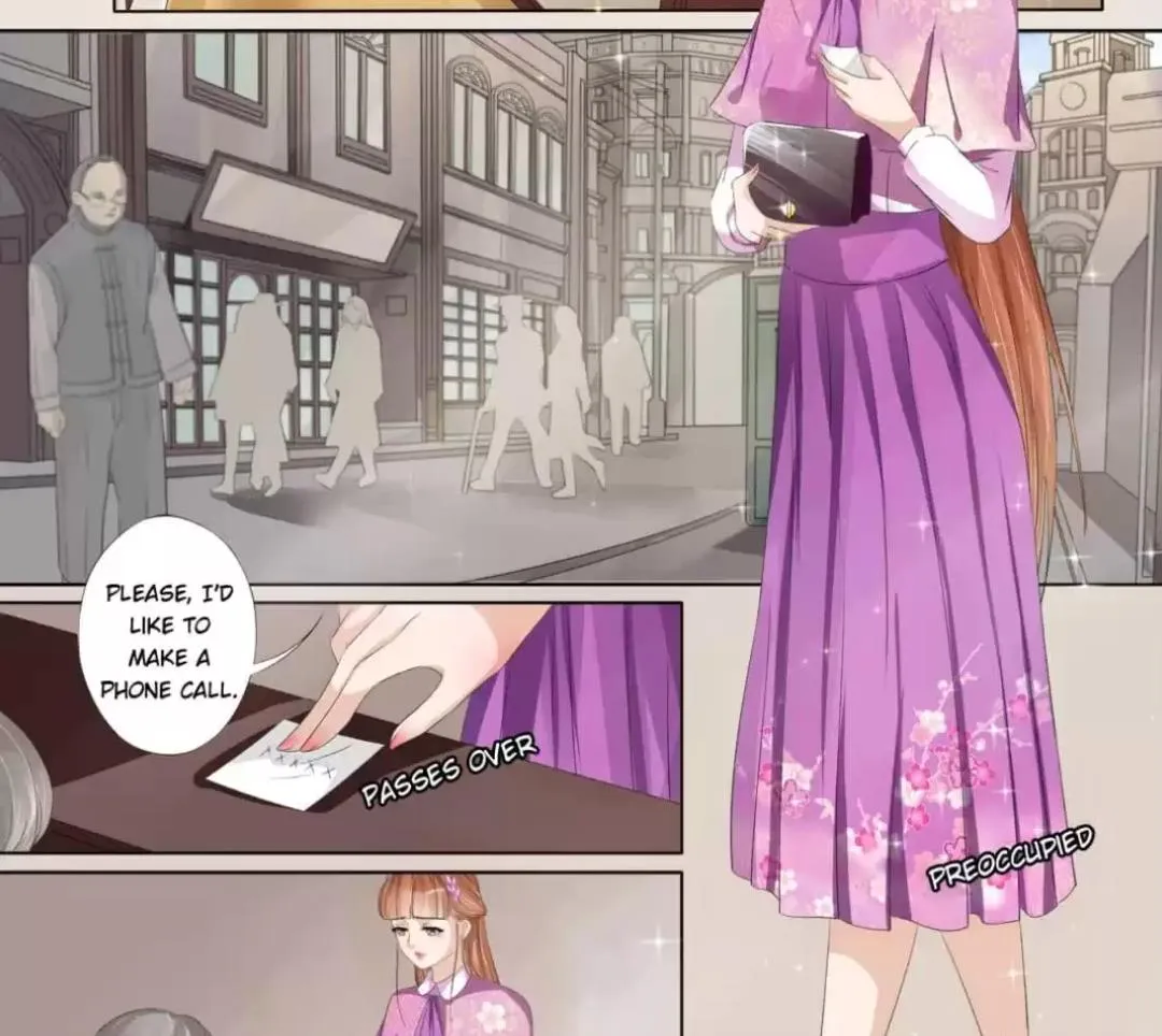 Enchanted Chapter 115 page 2 - 