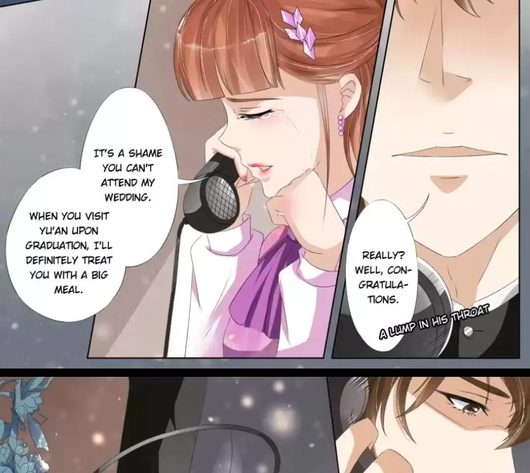 Enchanted Chapter 115 page 11 - 
