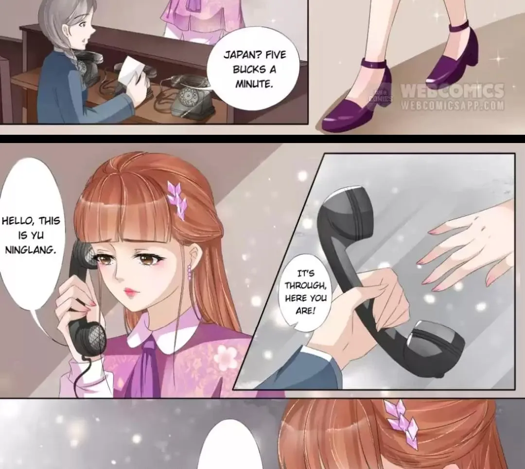Enchanted Chapter 115 page 3 - 