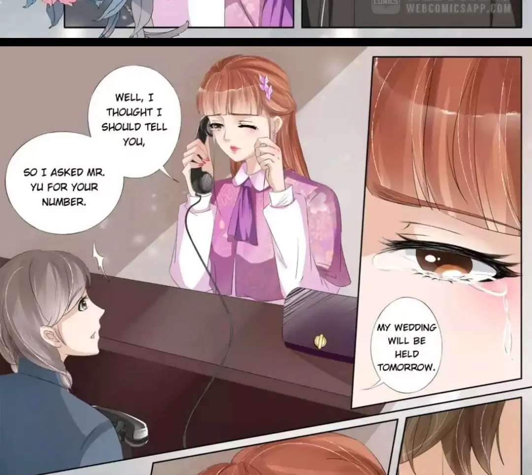 Enchanted Chapter 115 page 10 - 