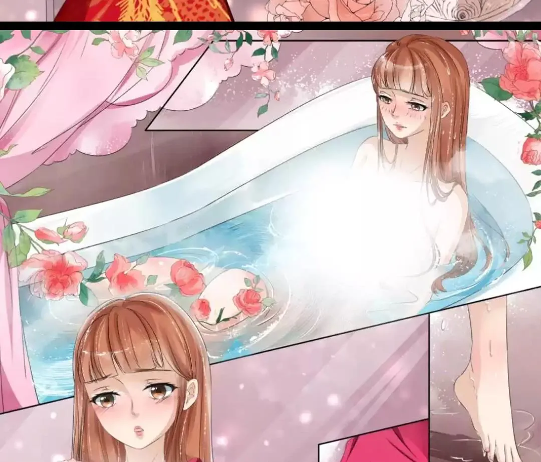 Enchanted Chapter 116 page 14 - 