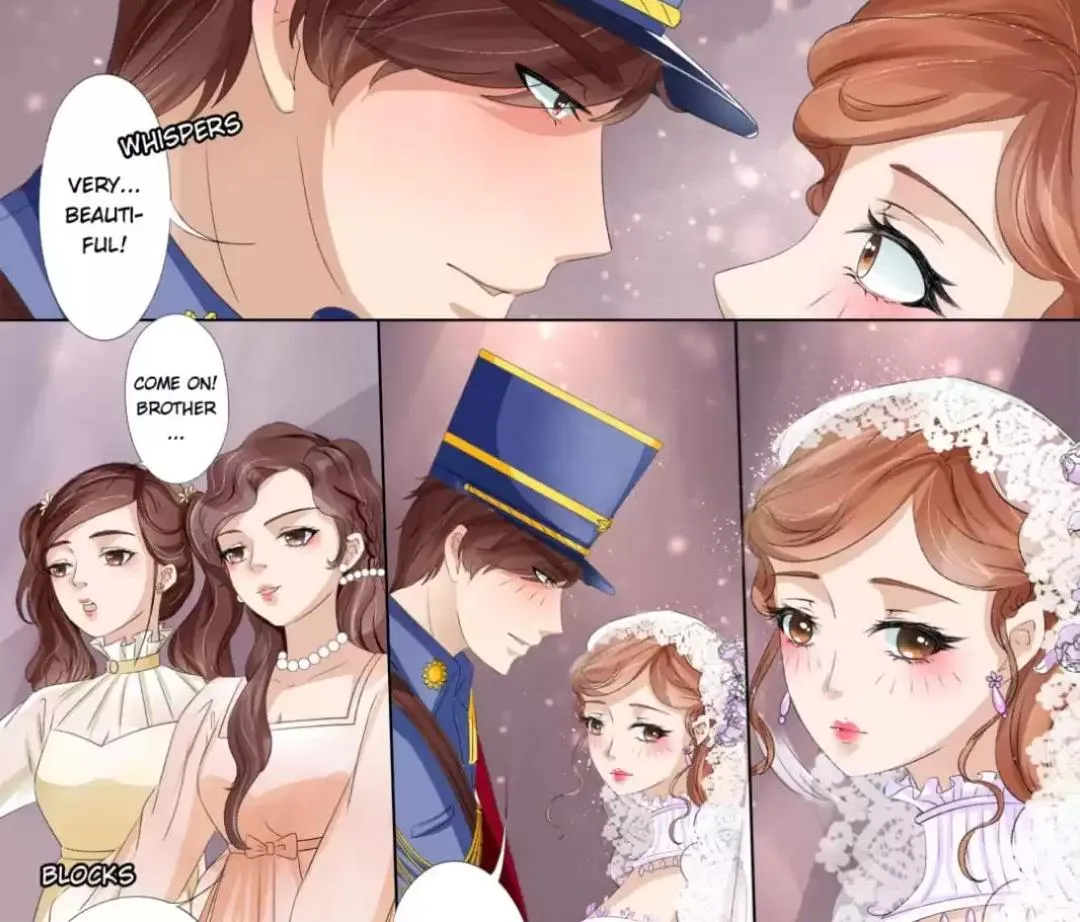 Enchanted Chapter 116 page 4 - 