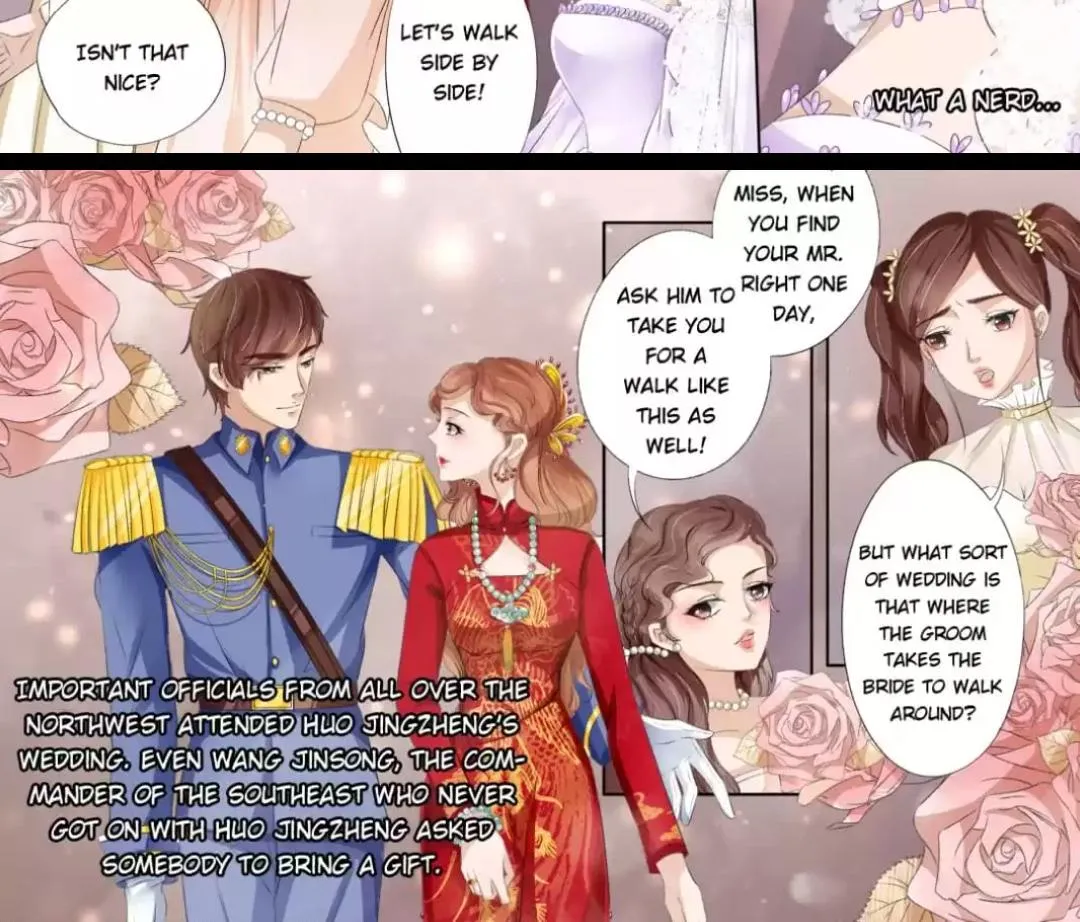 Enchanted Chapter 116 page 5 - 