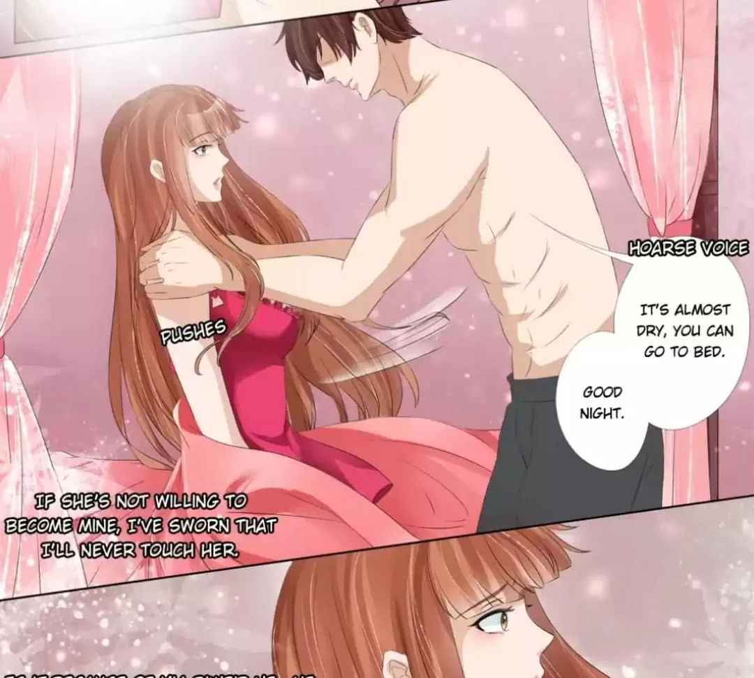 Enchanted Chapter 117 page 14 - 