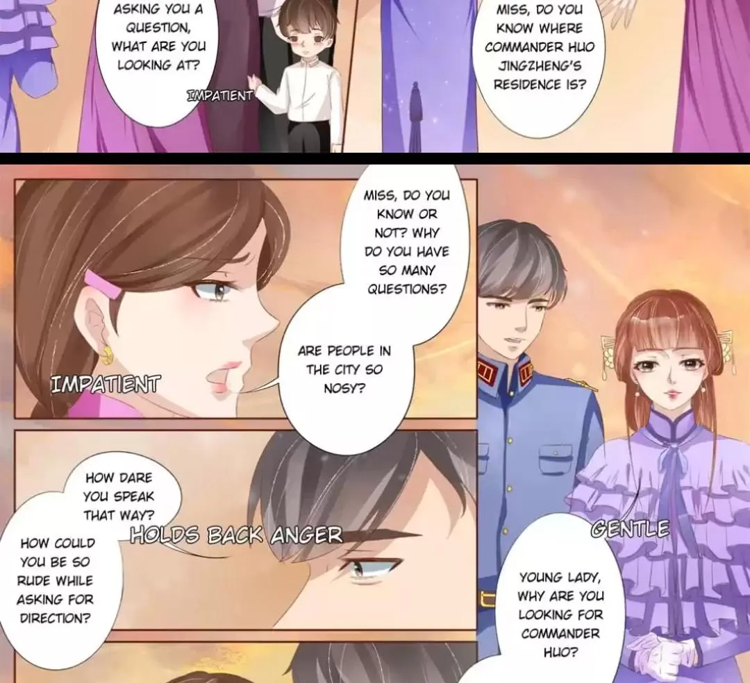 Enchanted Chapter 118 page 13 - 