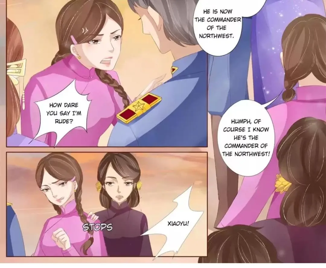 Enchanted Chapter 118 page 14 - 