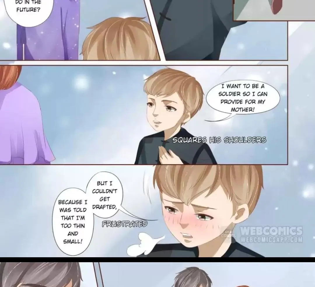 Enchanted Chapter 118 page 9 - 