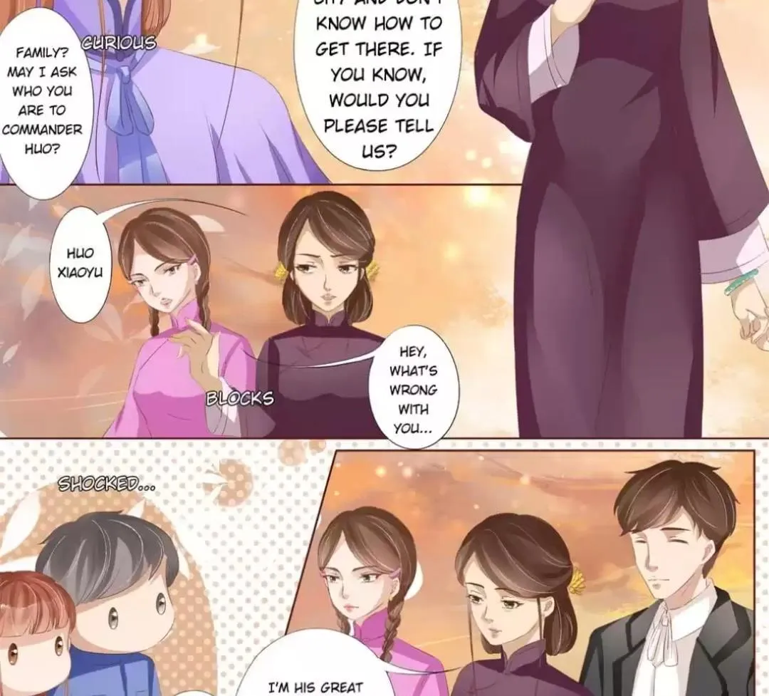 Enchanted Chapter 119 page 2 - 