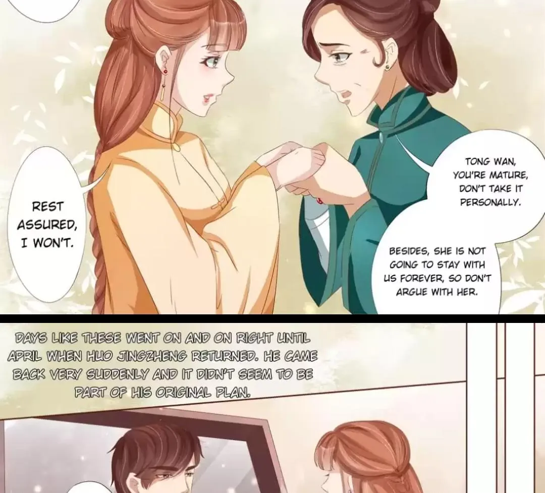 Enchanted Chapter 119 page 11 - 