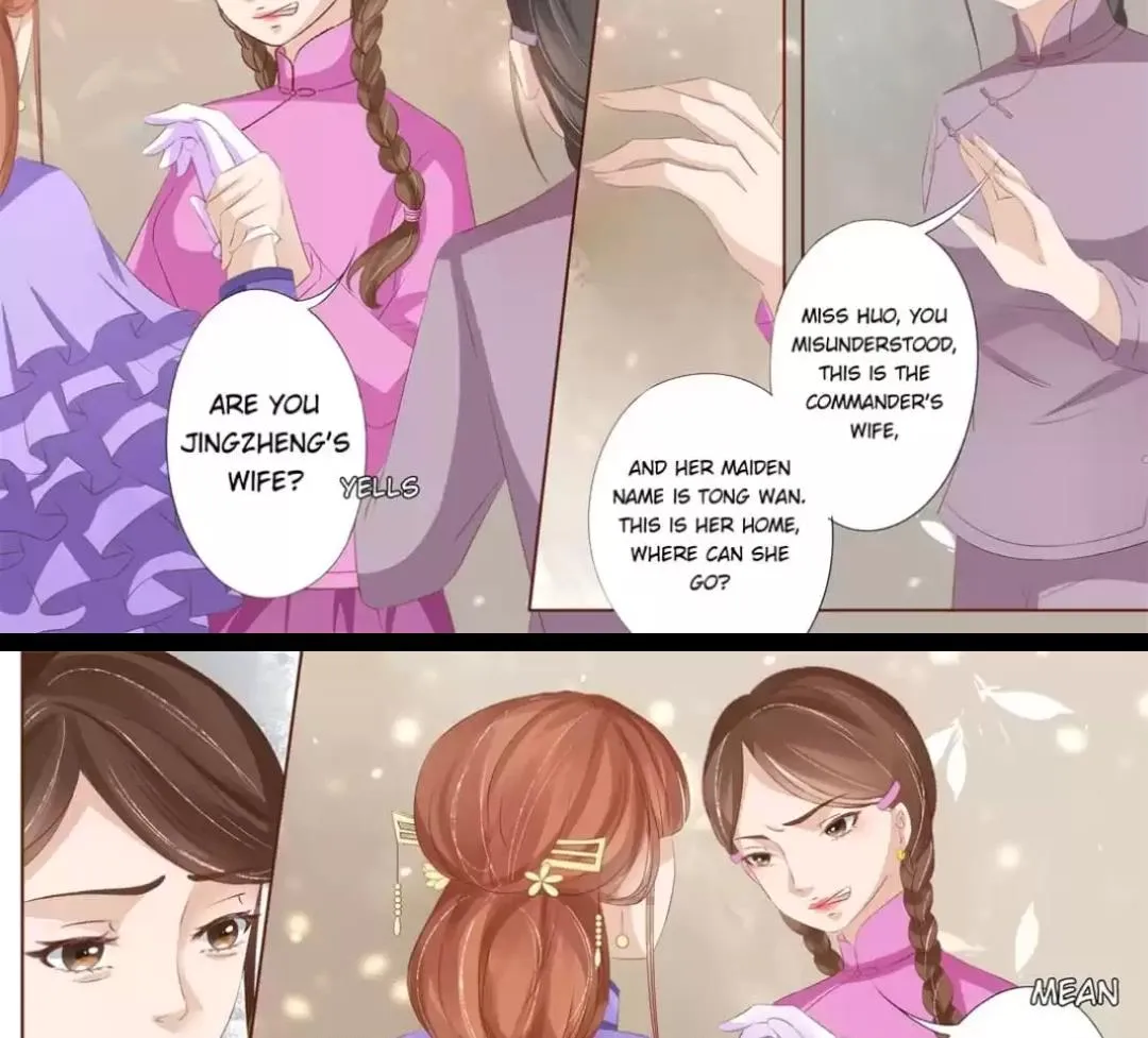Enchanted Chapter 119 page 6 - 