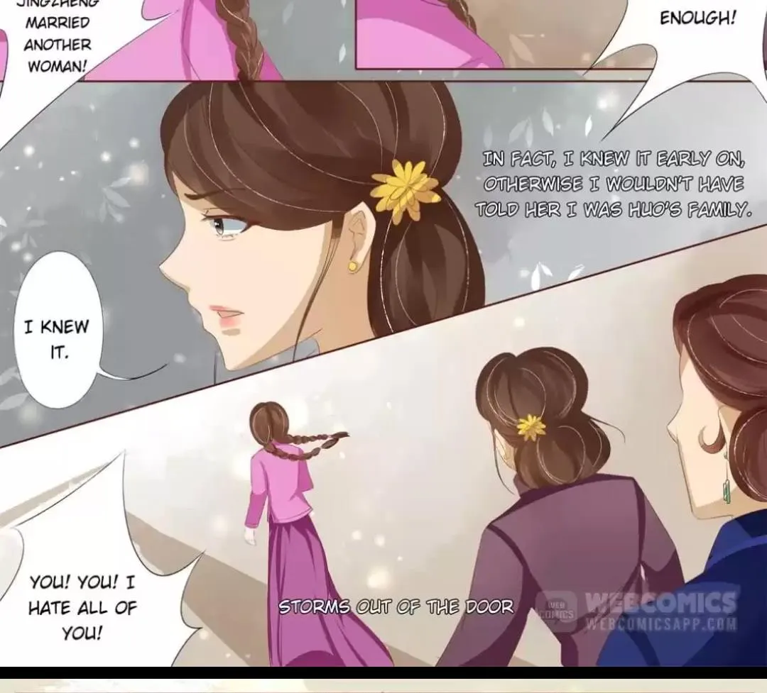 Enchanted Chapter 119 page 9 - 