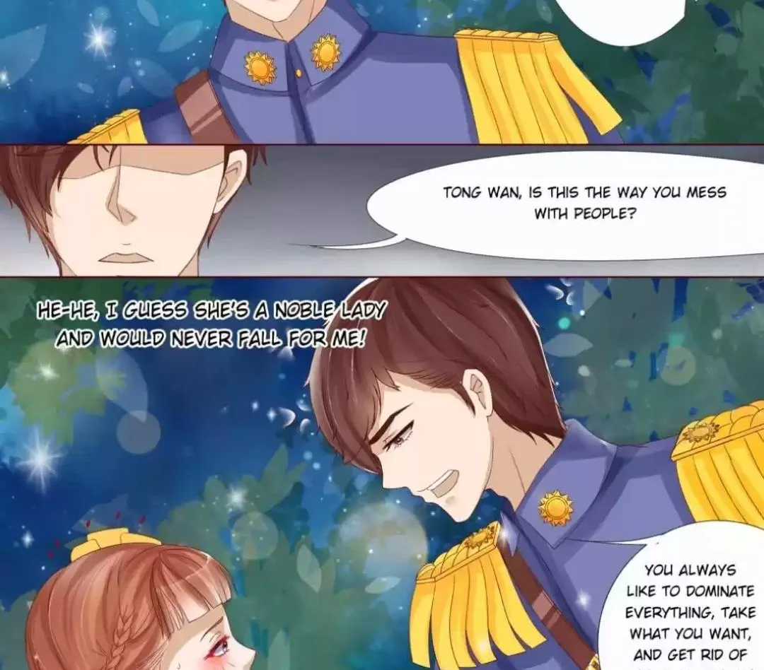 Enchanted Chapter 52 page 2 - 