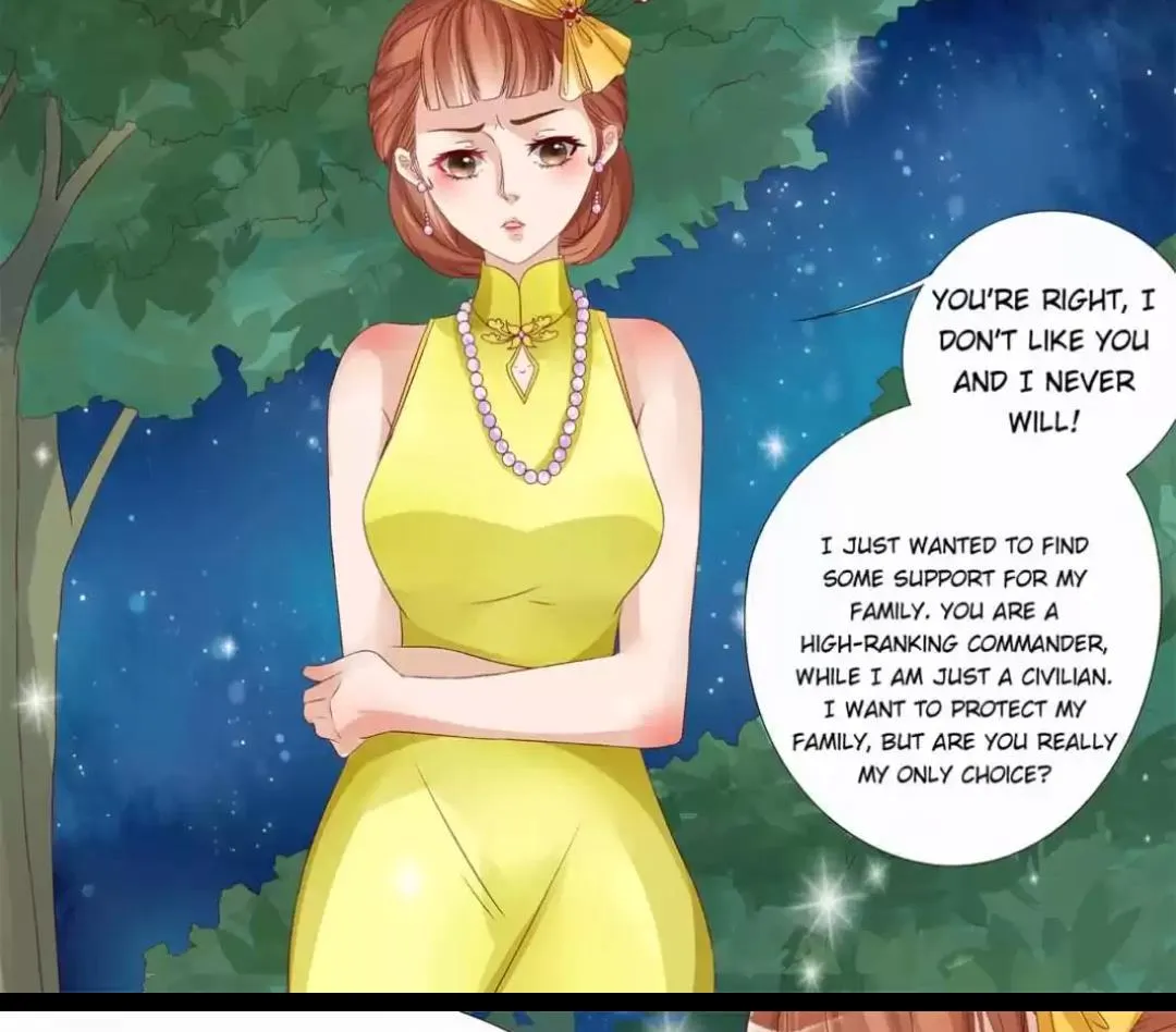 Enchanted Chapter 52 page 11 - 