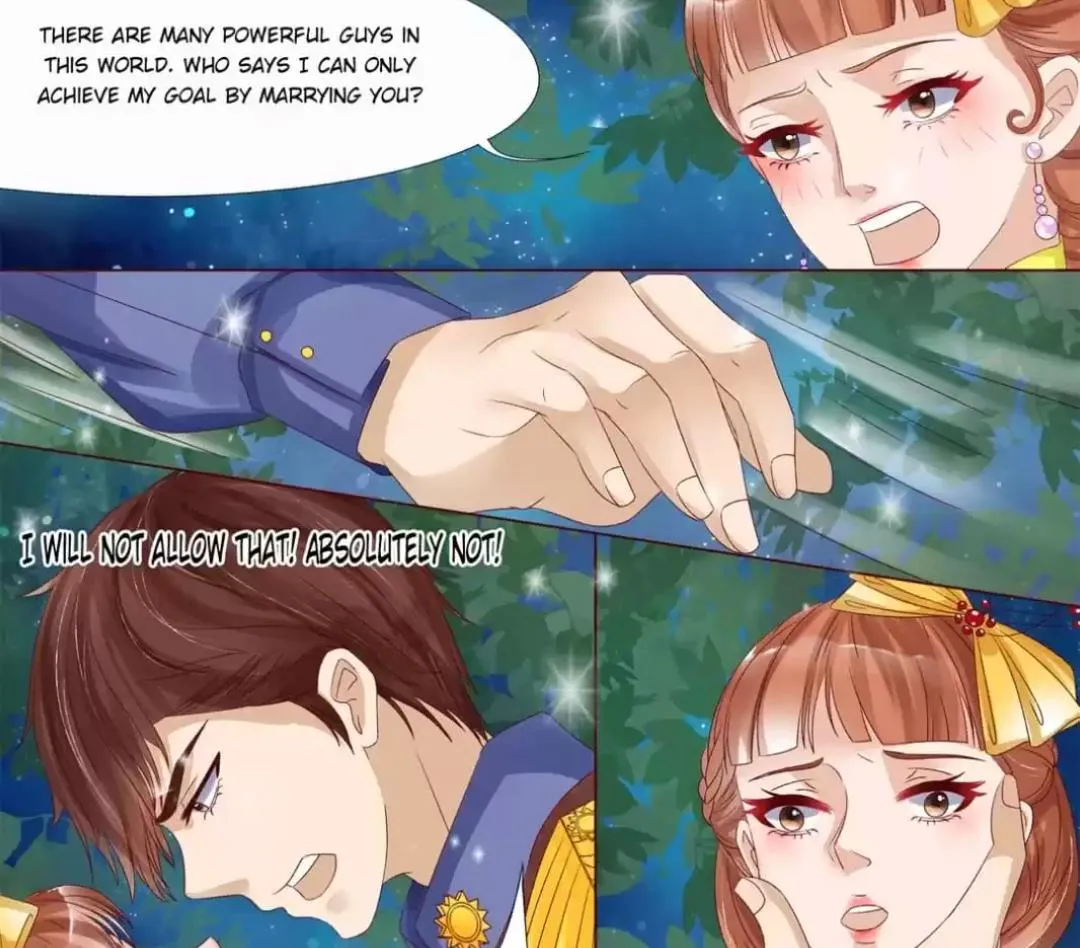 Enchanted Chapter 52 page 12 - 