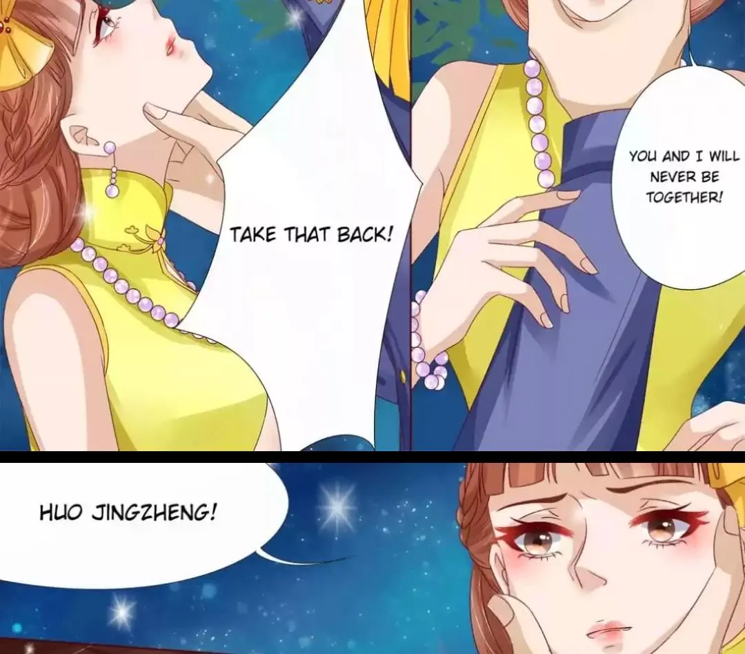 Enchanted Chapter 52 page 13 - 