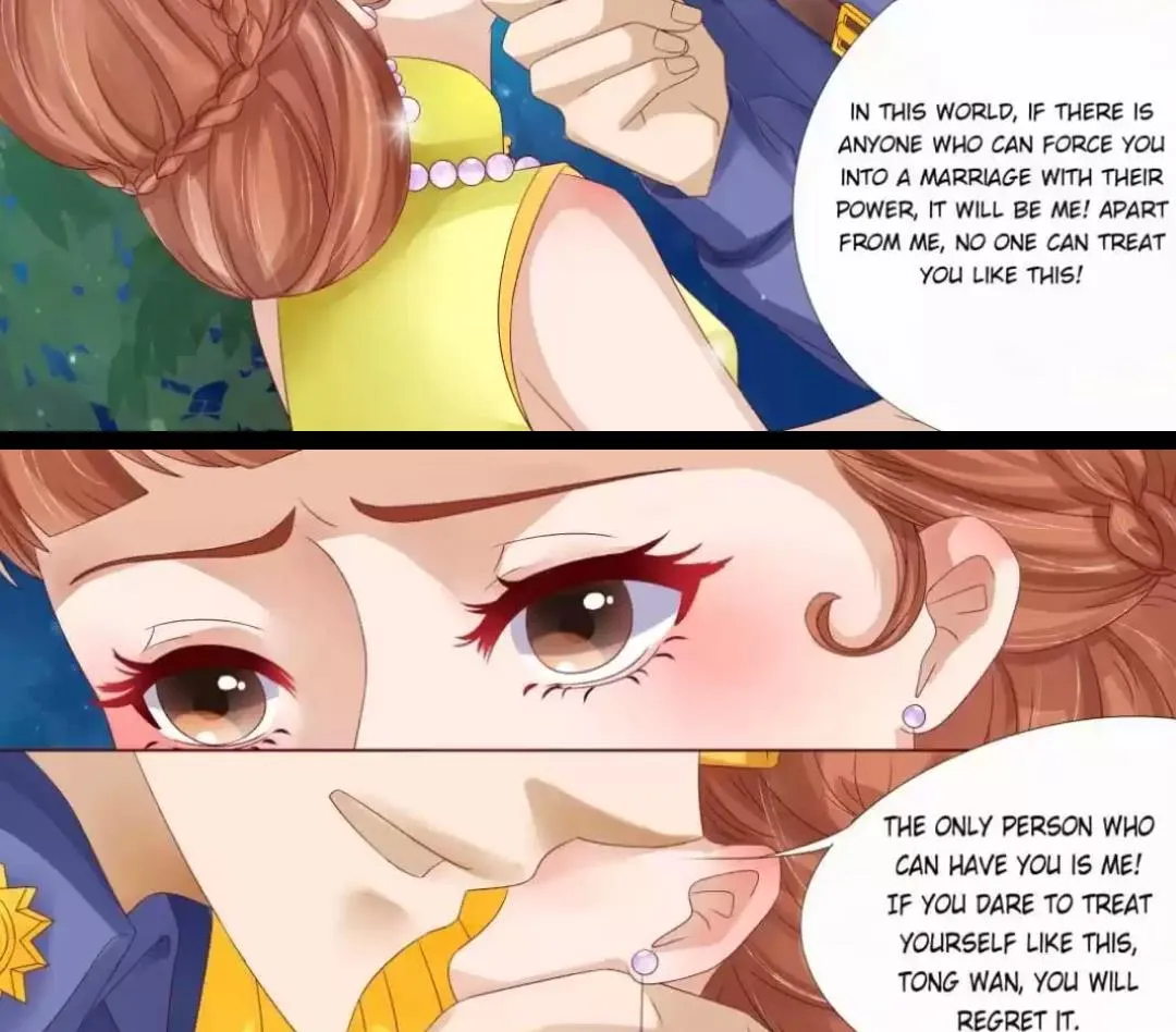 Enchanted Chapter 52 page 15 - 