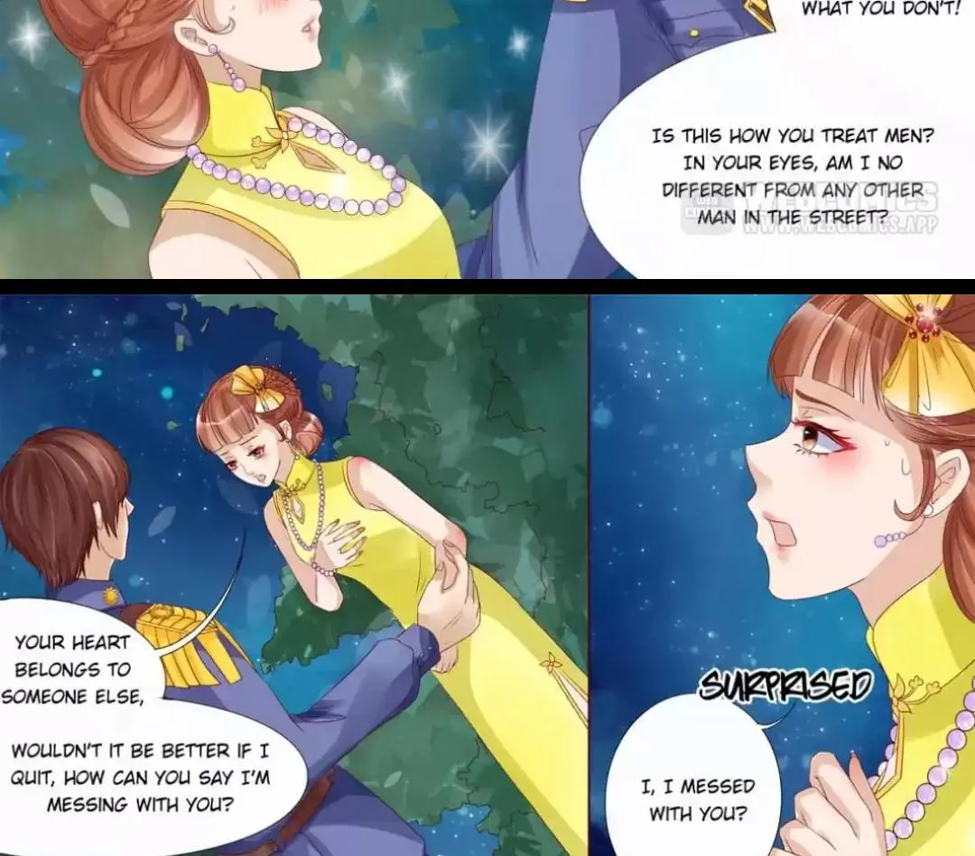 Enchanted Chapter 52 page 3 - 