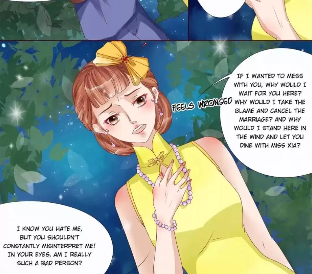 Enchanted Chapter 52 page 4 - 