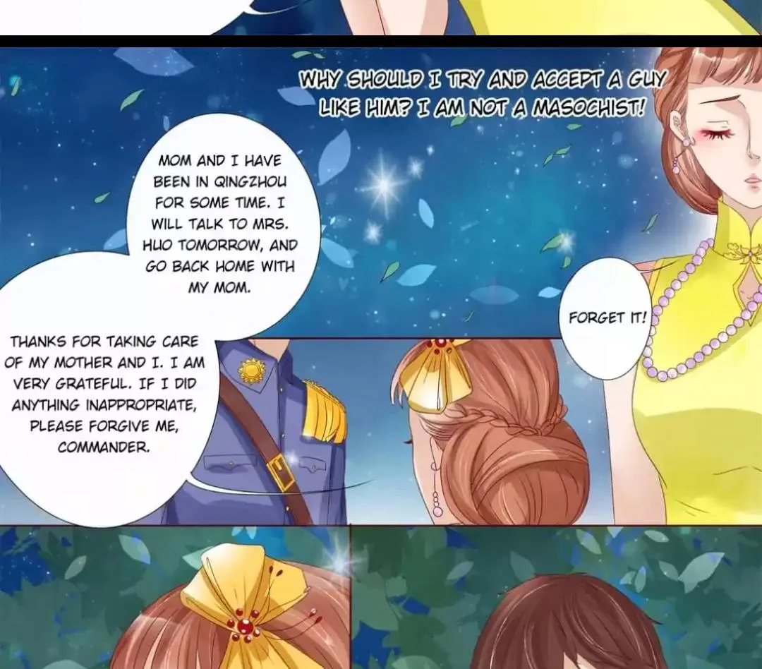 Enchanted Chapter 52 page 5 - 