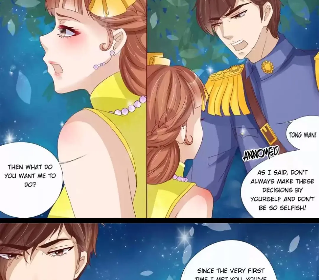 Enchanted Chapter 52 page 6 - 