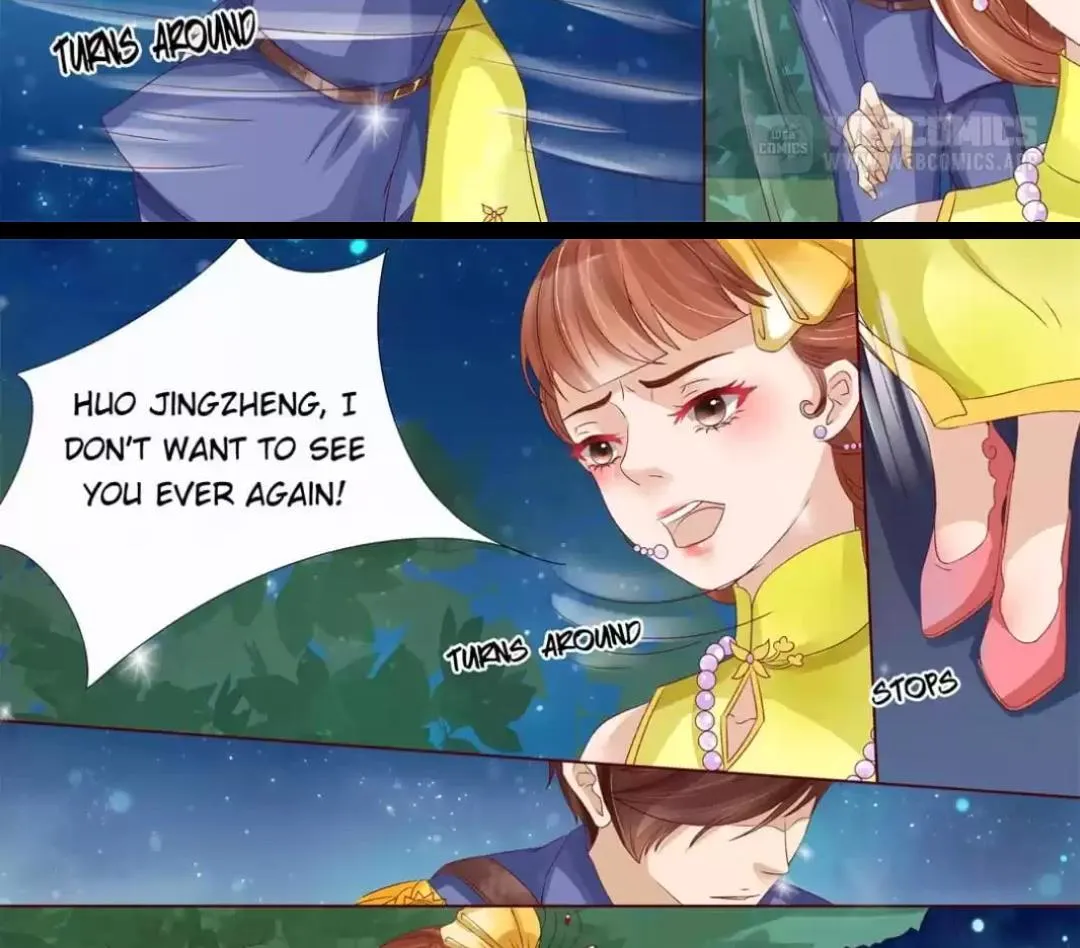 Enchanted Chapter 52 page 10 - 