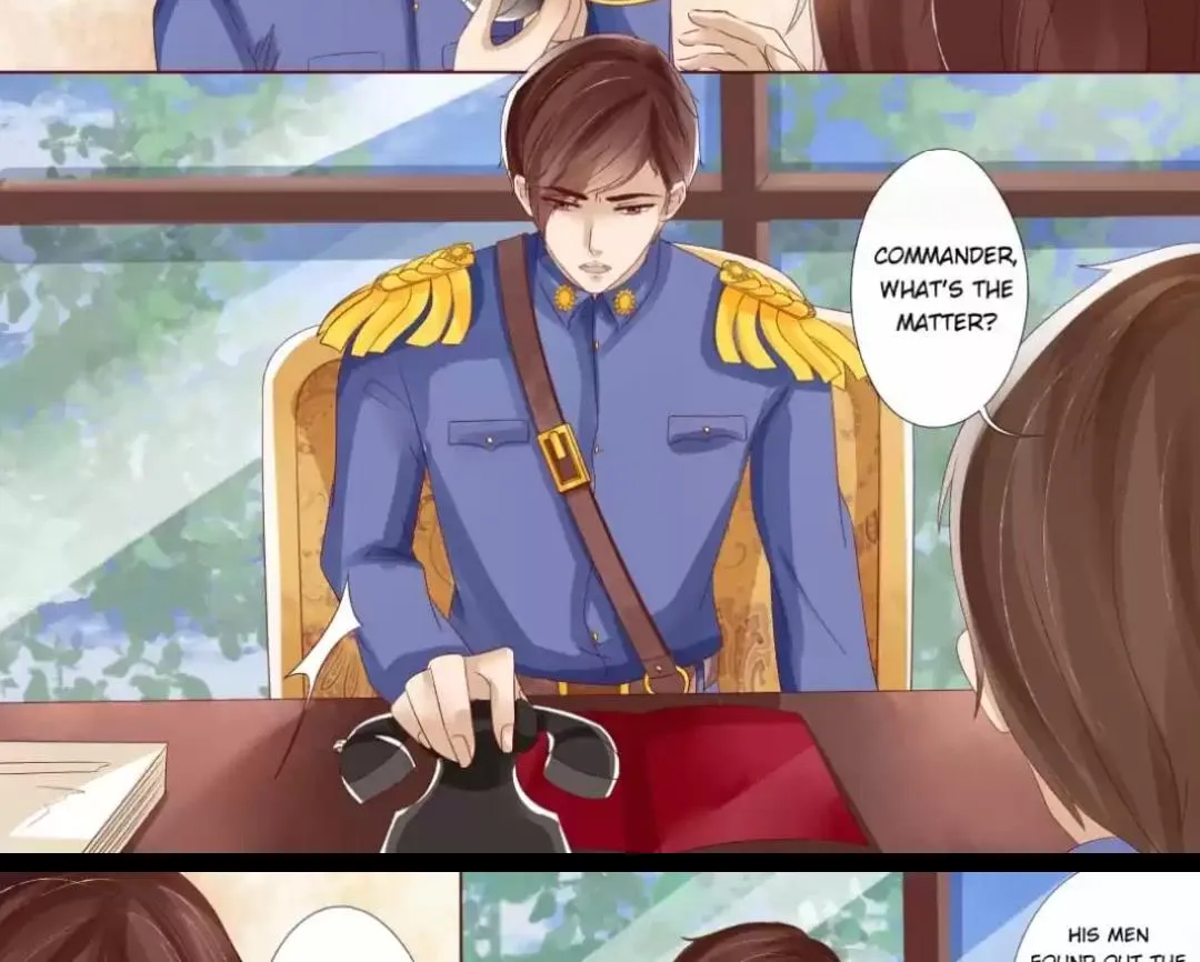 Enchanted Chapter 53 page 14 - 