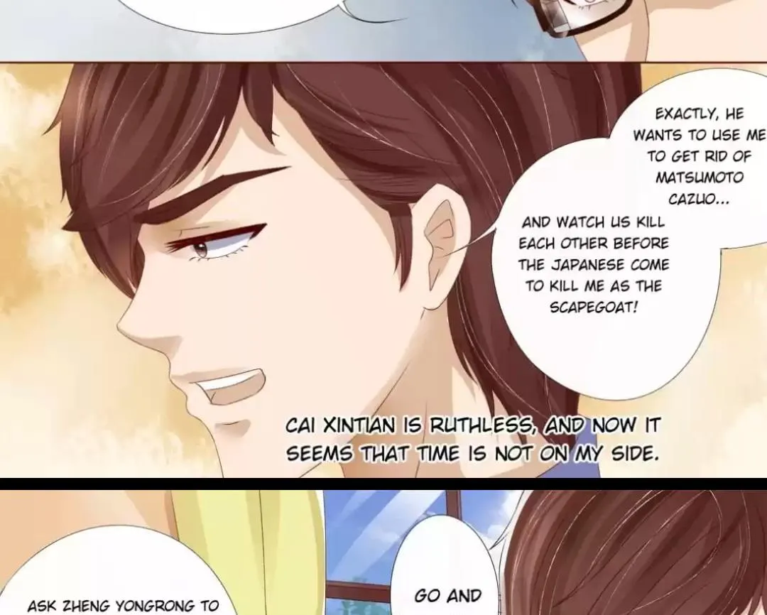 Enchanted Chapter 53 page 16 - 