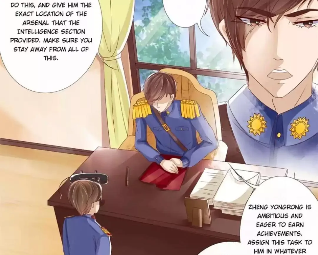 Enchanted Chapter 53 page 17 - 