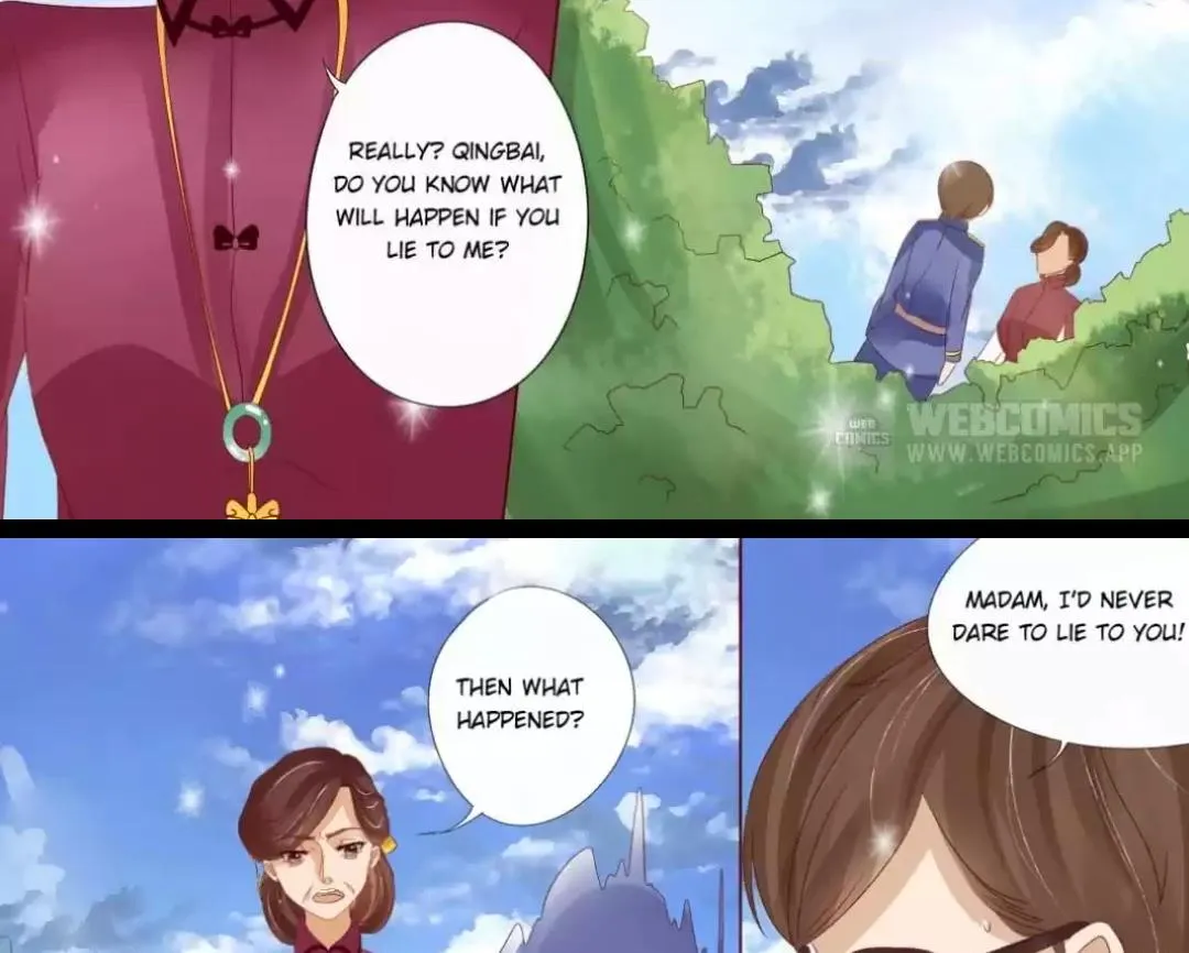 Enchanted Chapter 53 page 3 - 