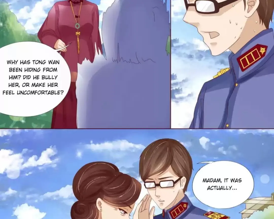 Enchanted Chapter 53 page 4 - 